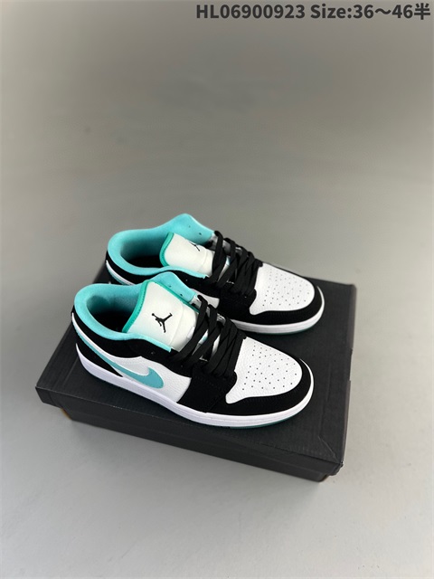 men air jordan 1 shoes 2023-10-9-046